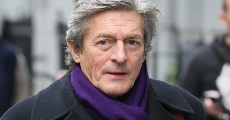 Bidding room Nigel havers