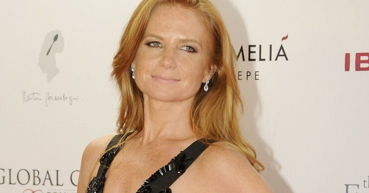 patsy Palmer instagram