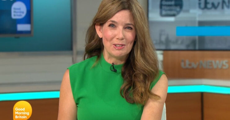 good morning britain pip