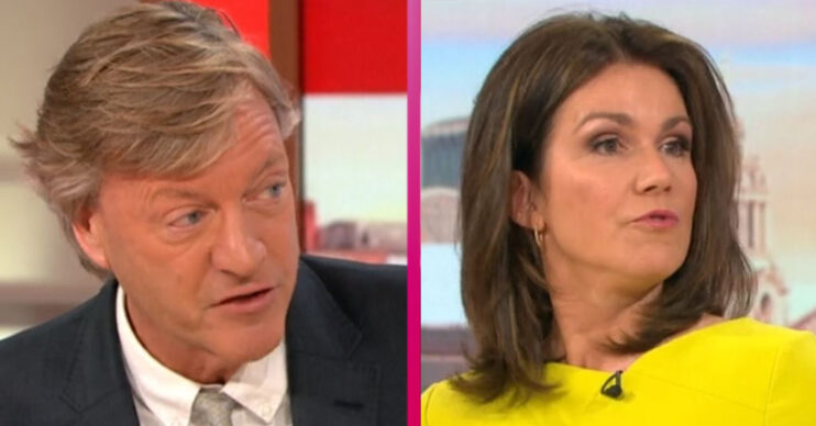 GMB Richard Madeley