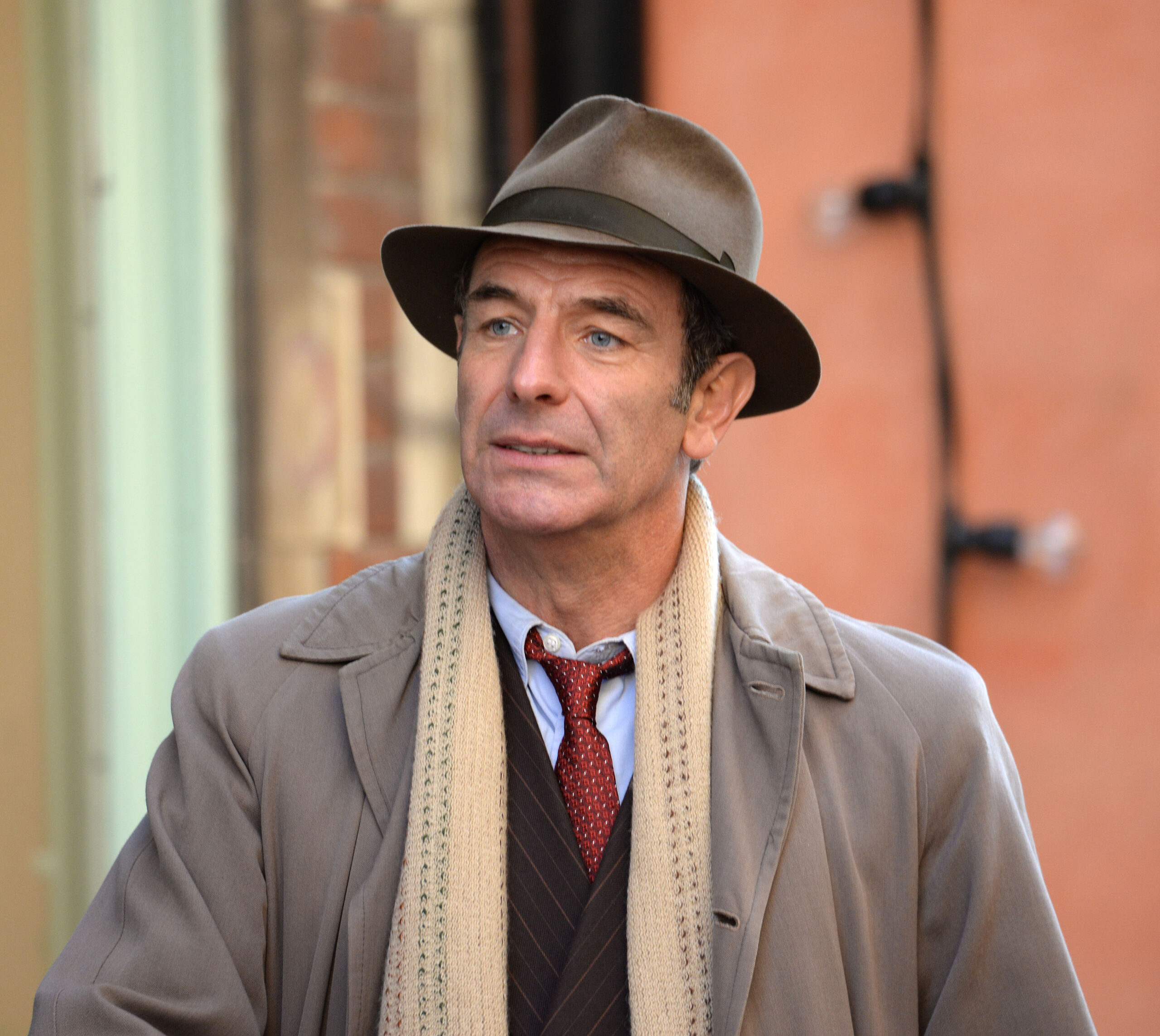 Robson Green