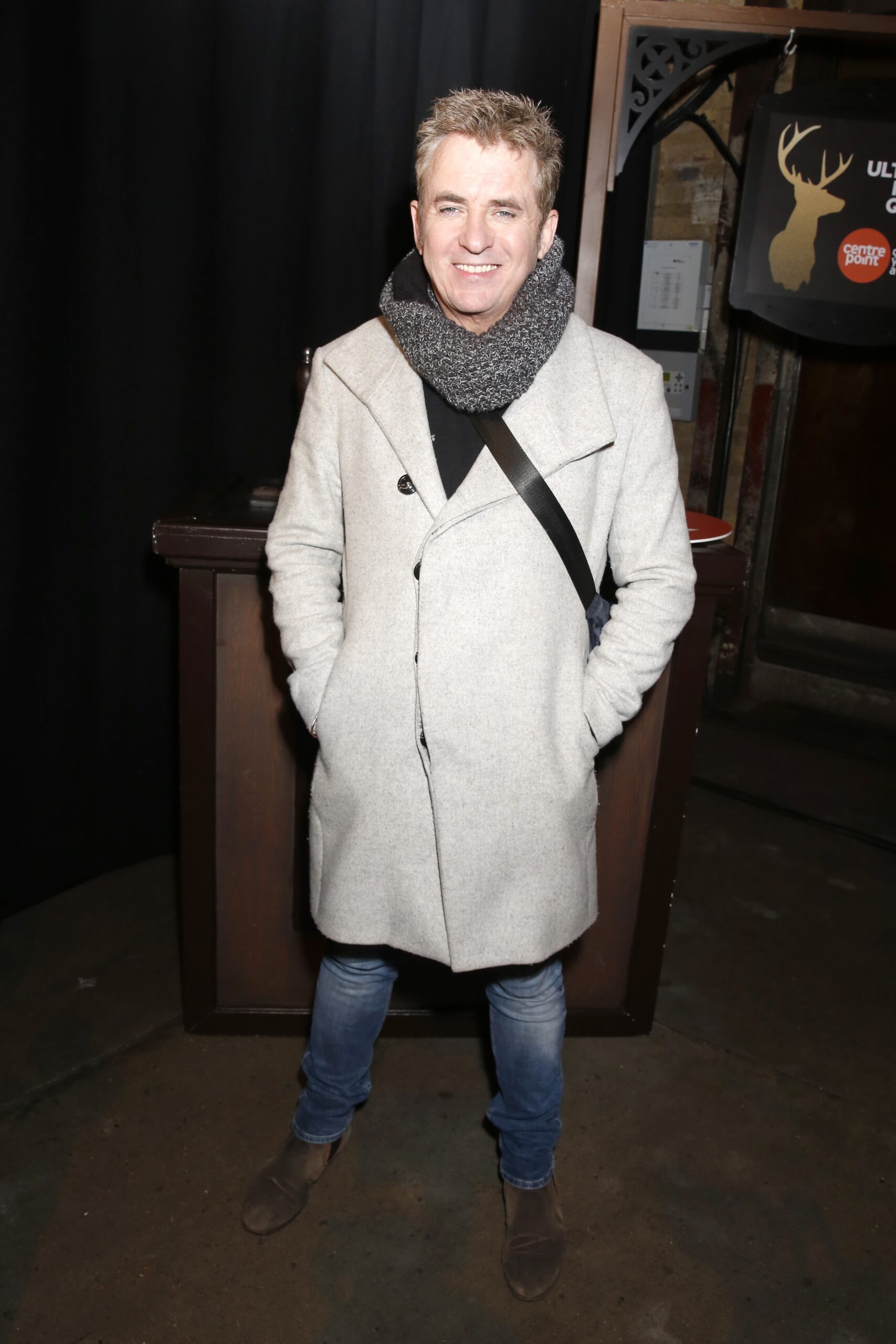 Bradley Walsh The Chase