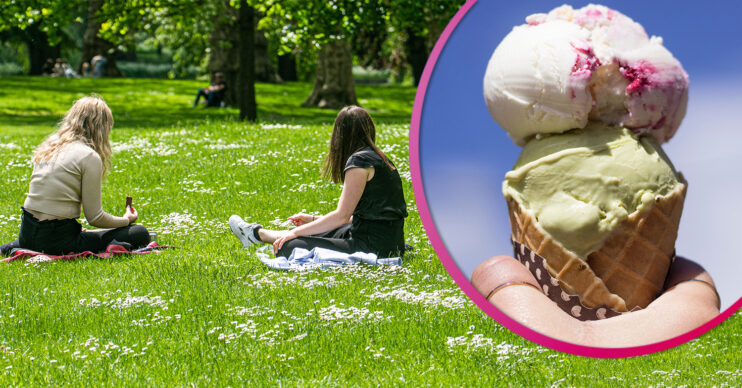 UK weather