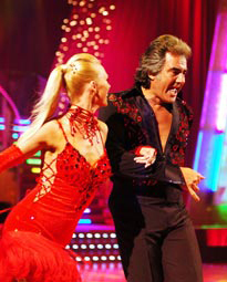 Strictly news: stars you've forgotten signed up to Strictly