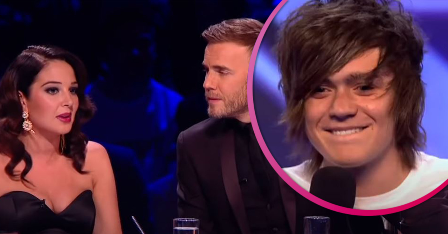 The X FActor cancelled: Show's most controversial moments