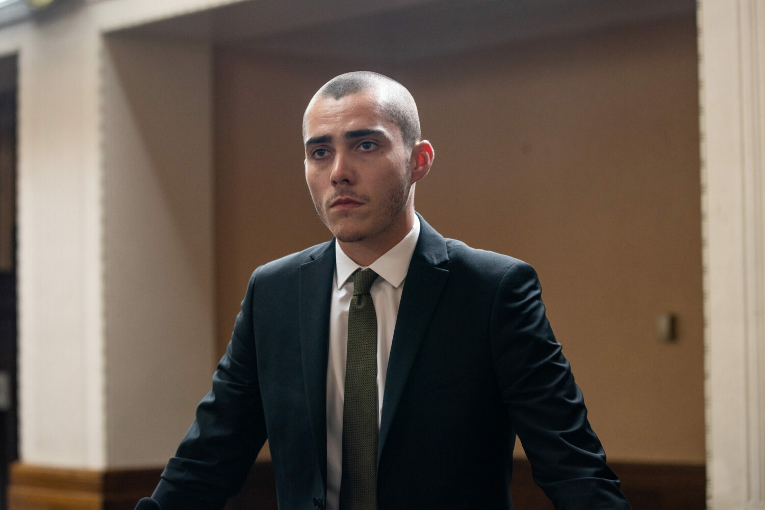 Coronation Street spoilers Corey in court 