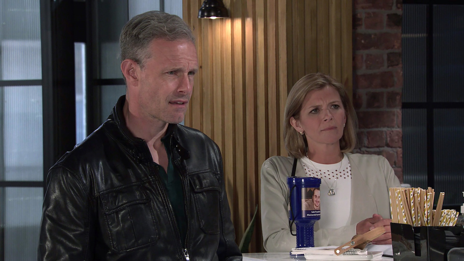 Coronation Street spoilers: Leanne Battersby goes to war with Debbie for the bistro