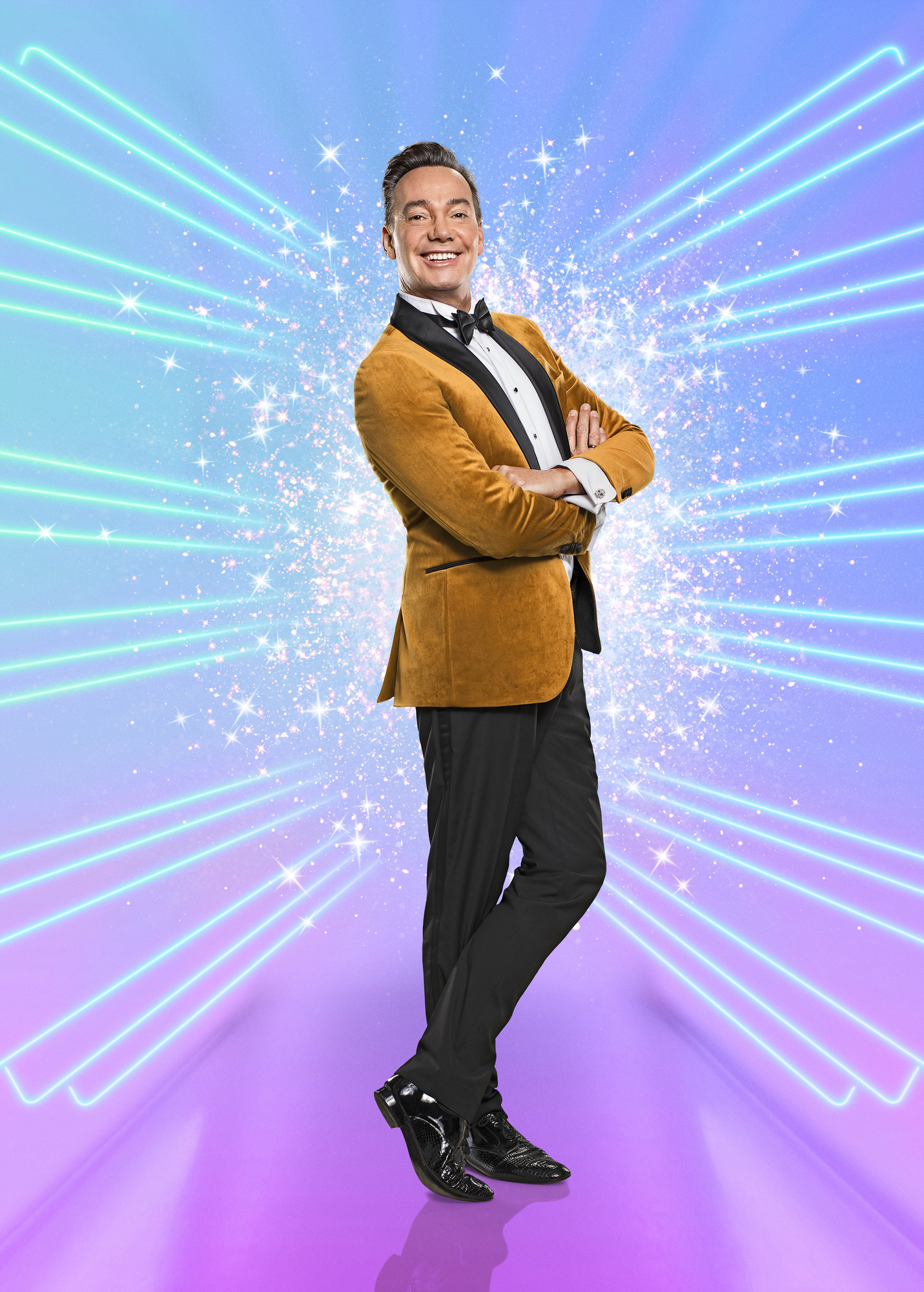 strictly come dancing judges