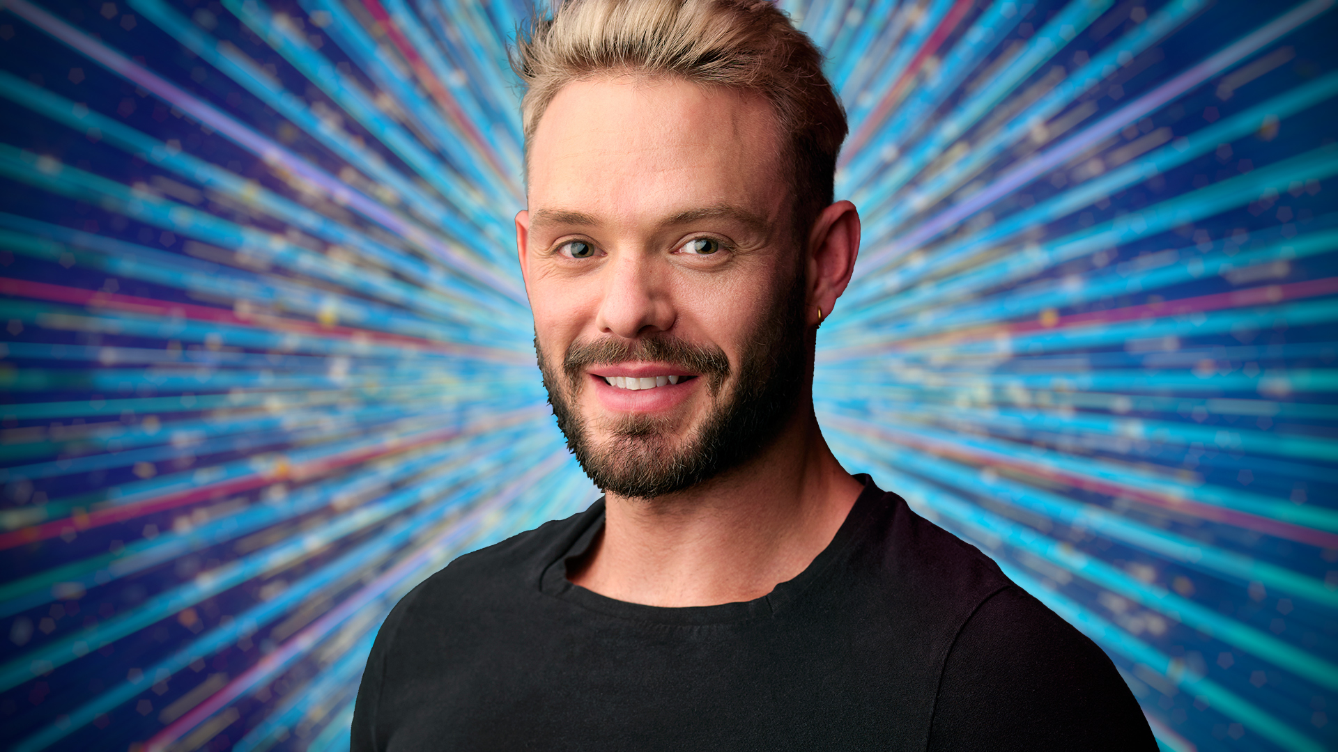 john whaite strictly come dancing 