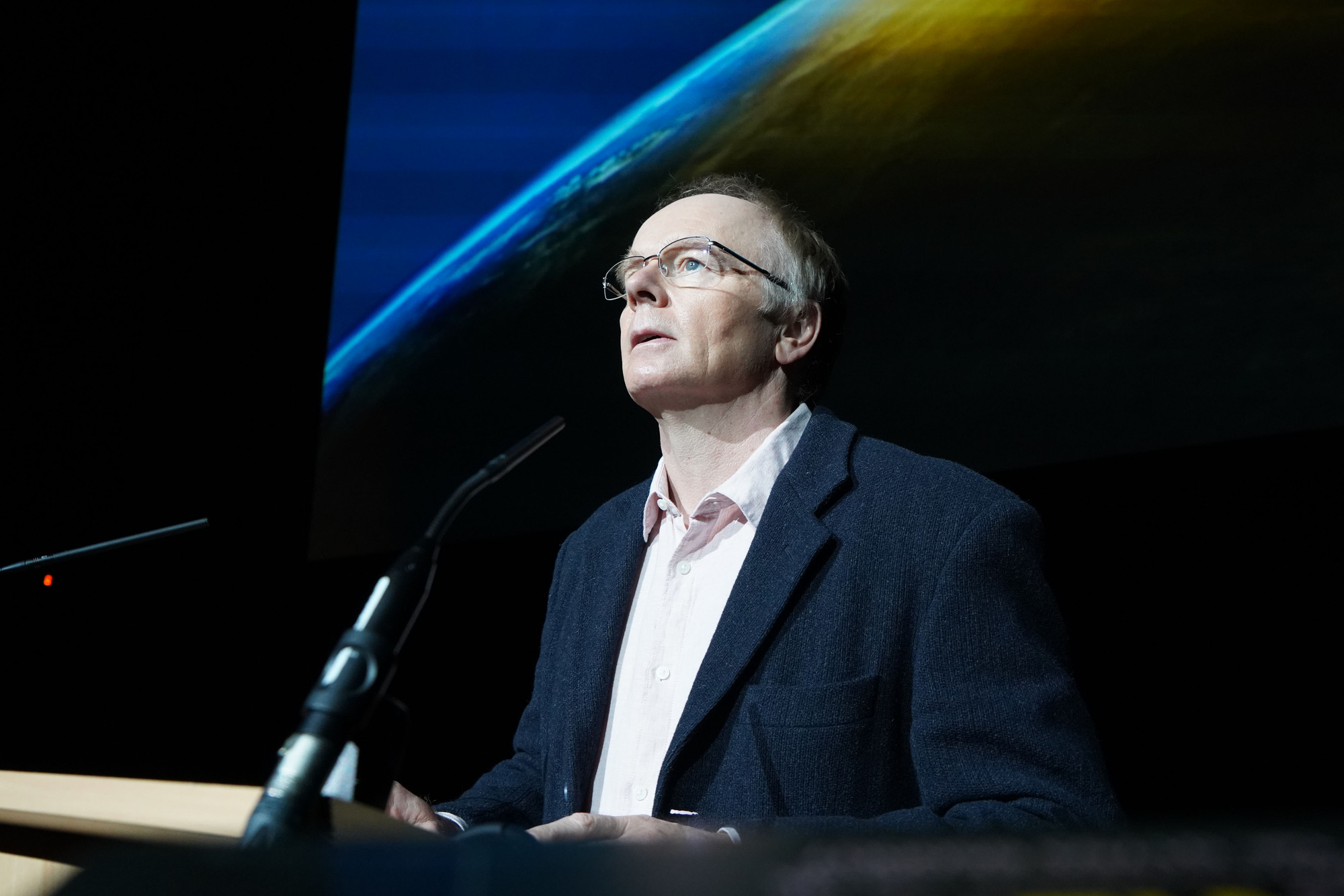 Jason Watkins stars in The Trick on BBC One