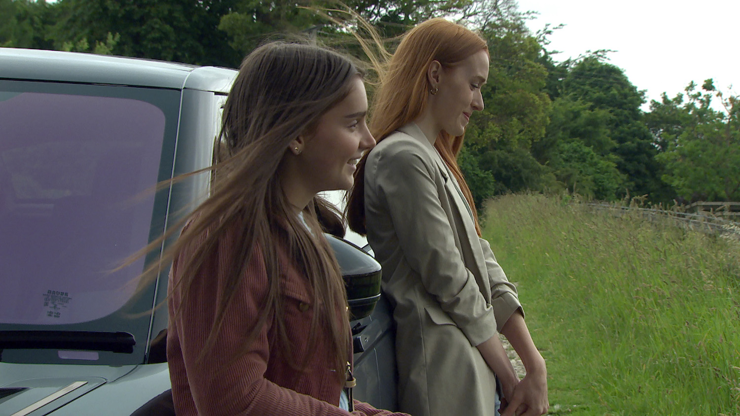 Emmerdale spoilers Sarah 