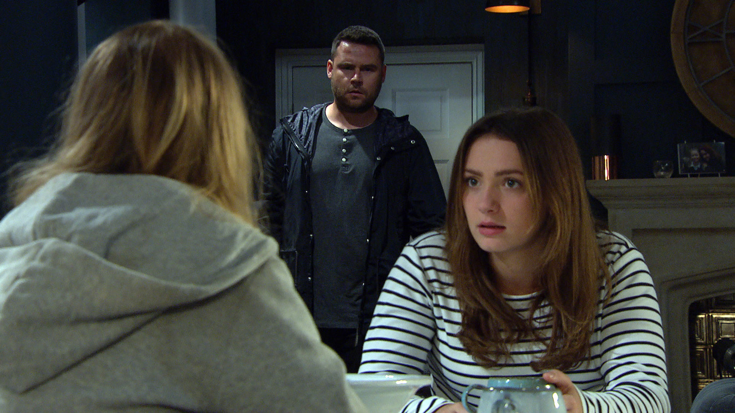 Aaron Dingle 