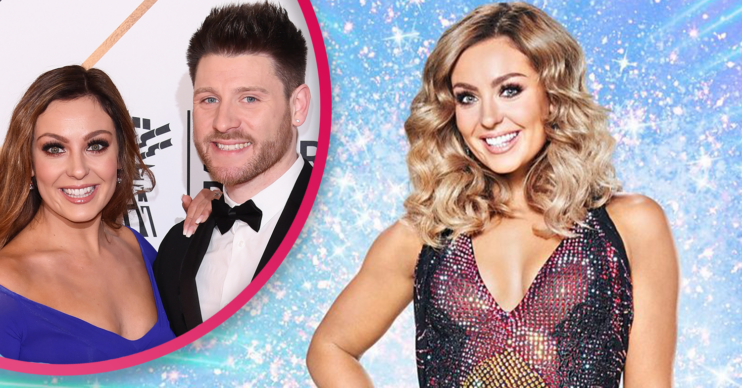 strictly come dancing dancers