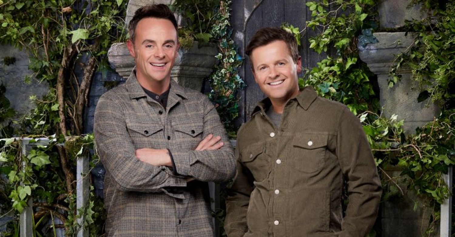 ITV's I'm a Celebrity in crisis after star pulls out