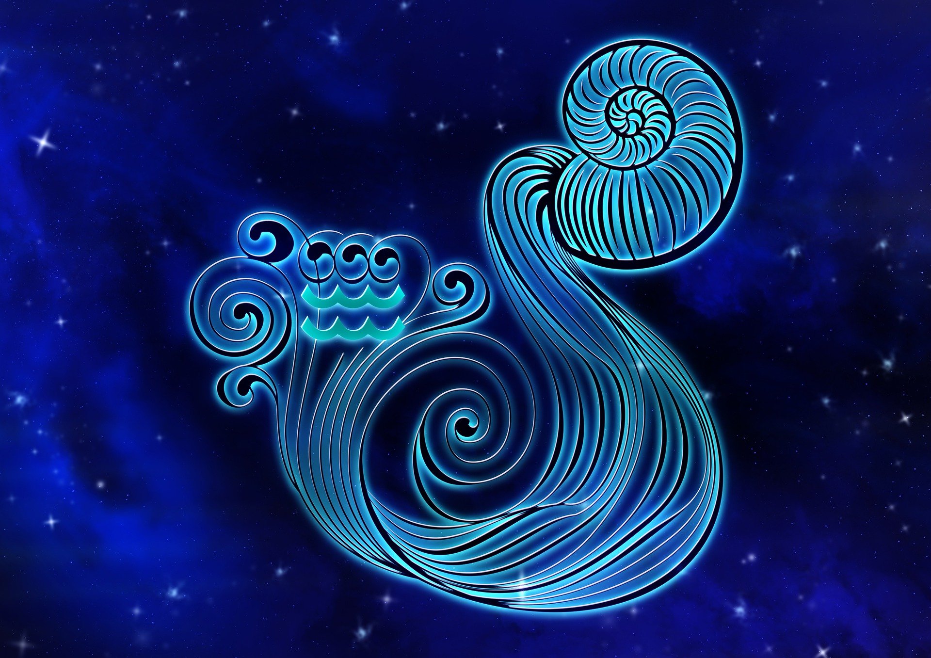 zodiac sign