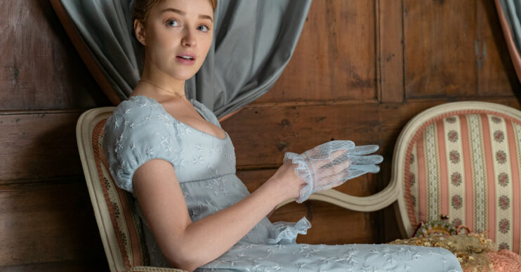 Phoebe Dynevor