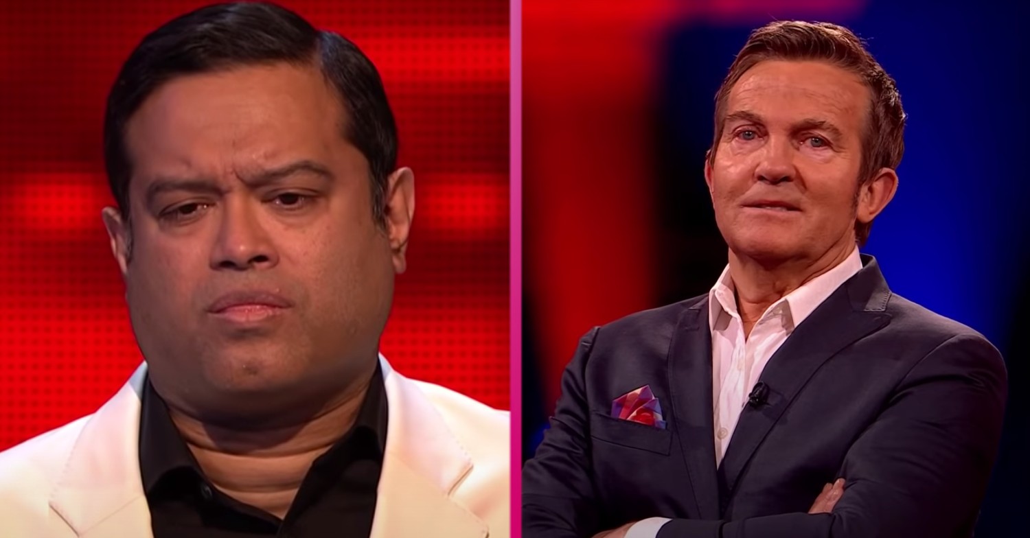 Beat the Chasers series 4: Paul Sinha has revealed details about the upcoming fourth series of Beat The Chasers