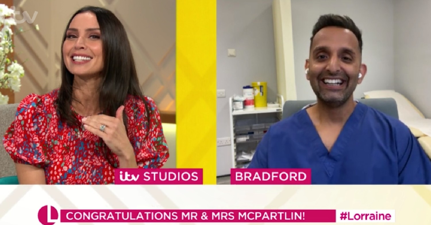 Christine Lampard