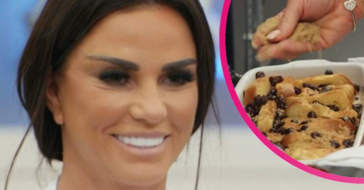 Katie Price latest news
