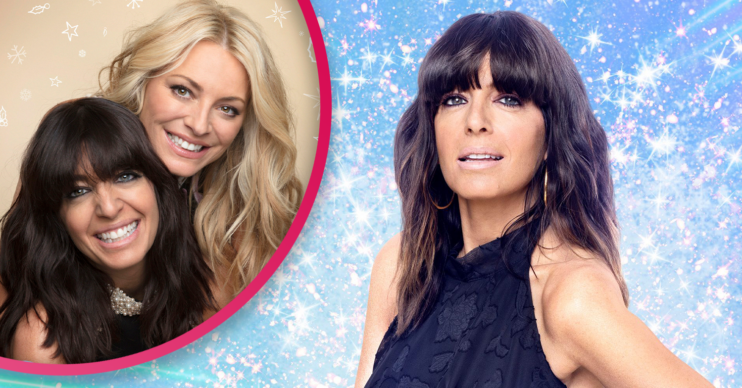 strictly come dancing presenters