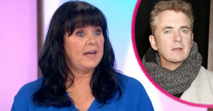 Coleen Nolan on Loose Women