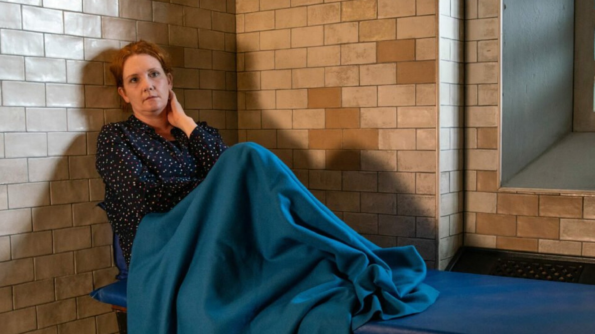 Coronation Street spoilers Fix in prison