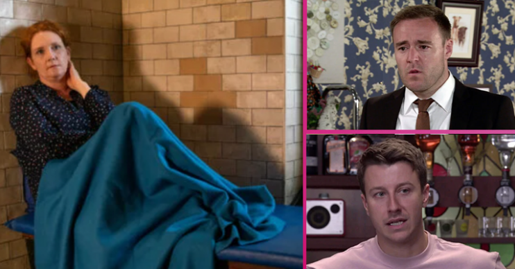 Coronation Street spoilers next week August 16 - 20