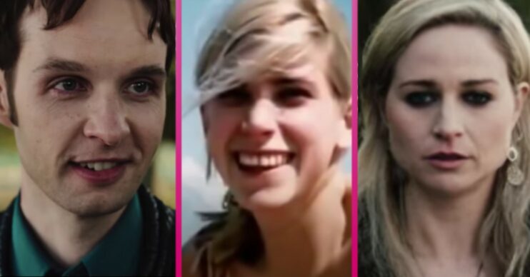 Deceit viewers slam Rachel Nickell drama