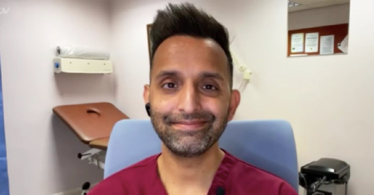Dr Amir Khan Twitter