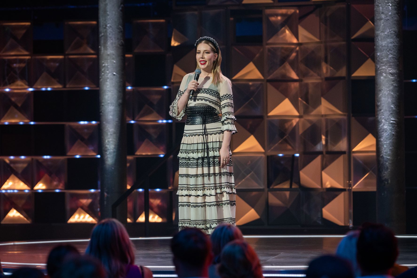 Katherine Ryan