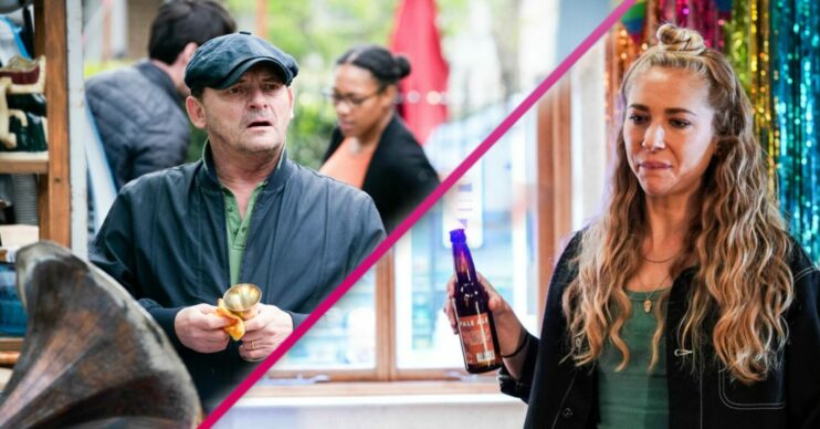 EastEnders spoilers Monday 2 August