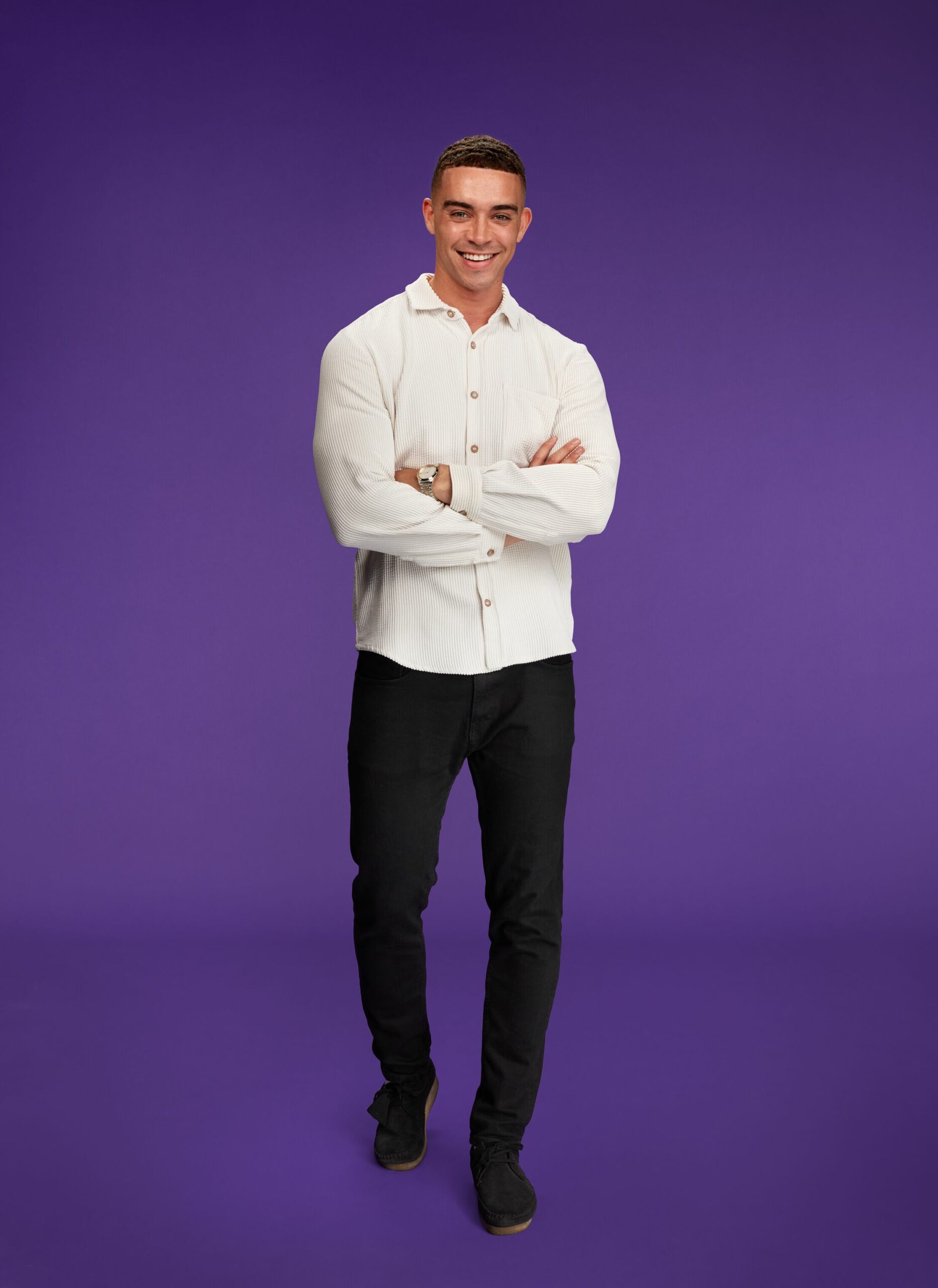 Married at First Sight UK cast