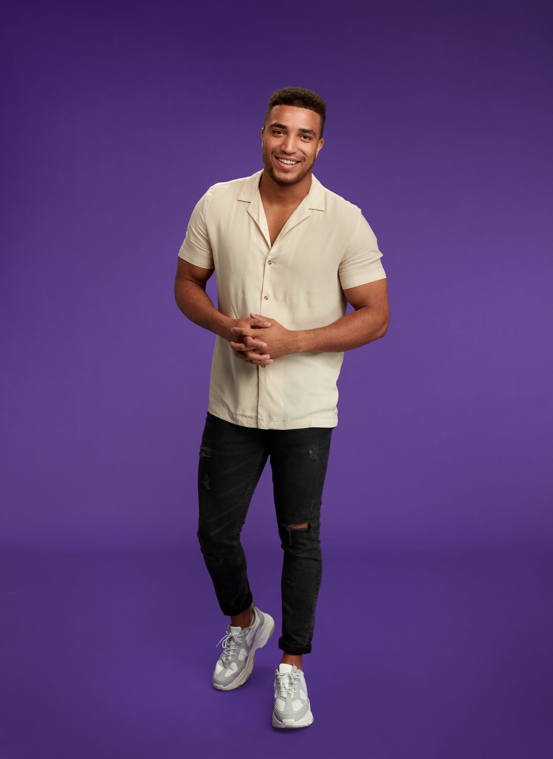 Married at First Sight UK cast