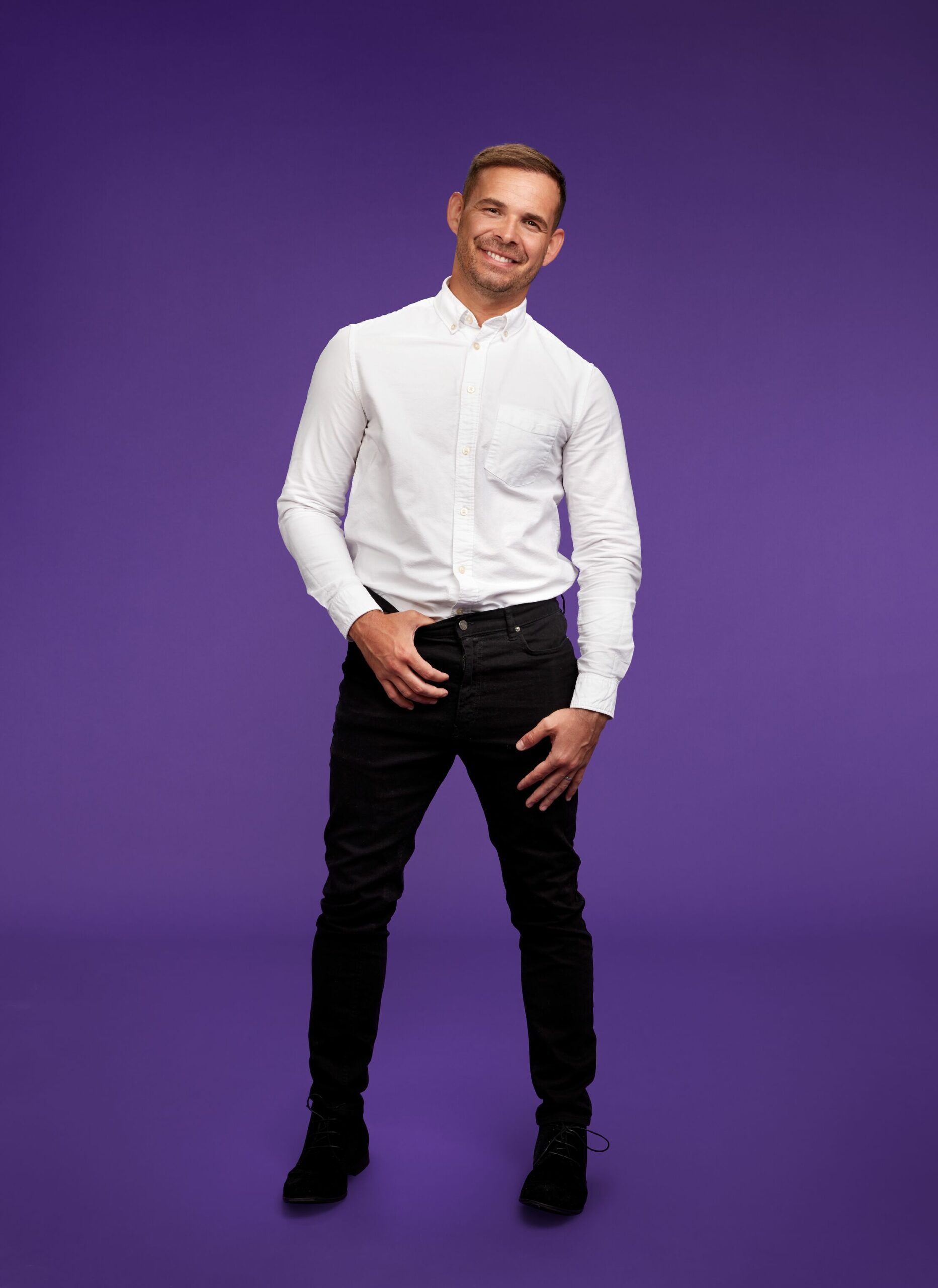 Married at First Sight UK cast