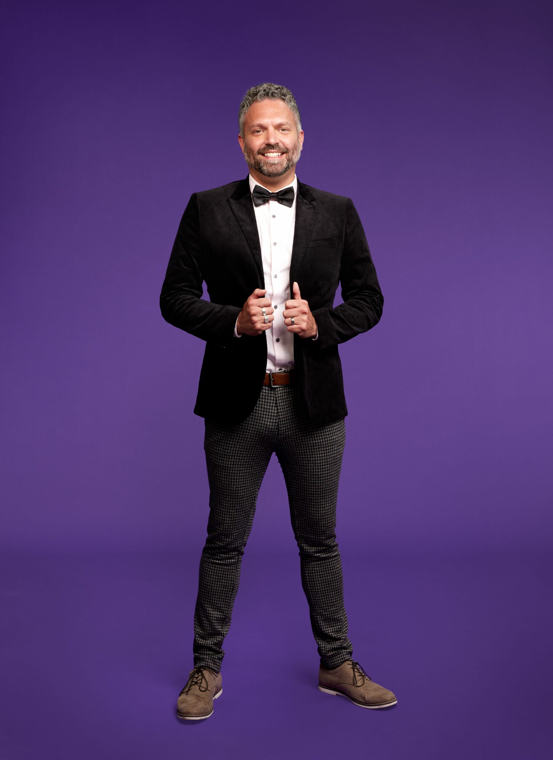 Married at First Sight UK cast