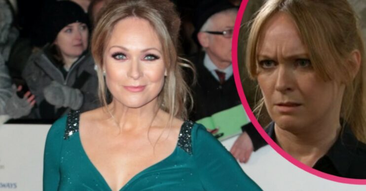 Michelle Hardwick