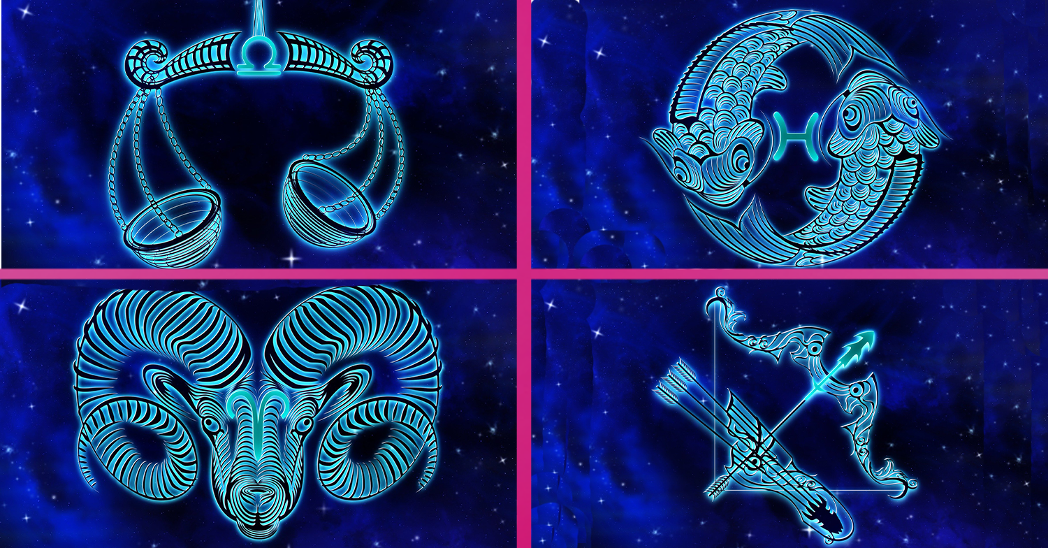 zodiac sign