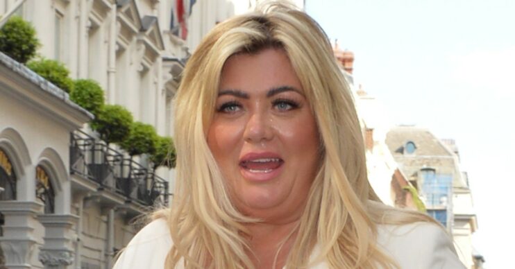 Gemma Collins Instagram