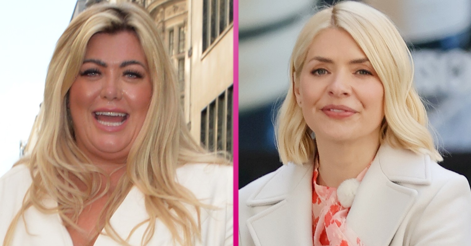 Gemma Collins