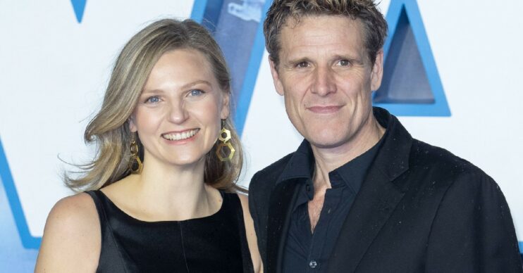 beverley turner james cracknell