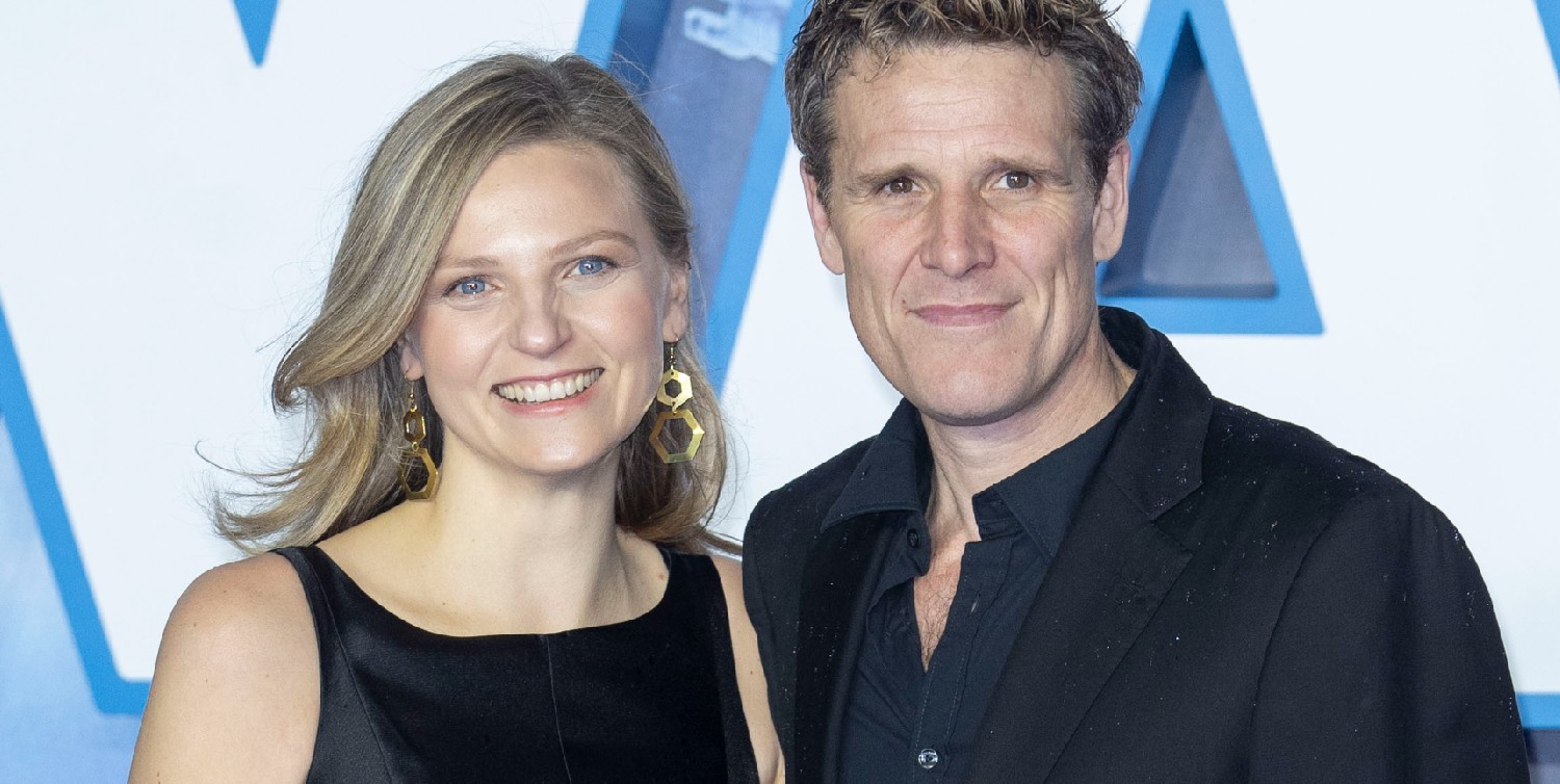 beverley turner james cracknell