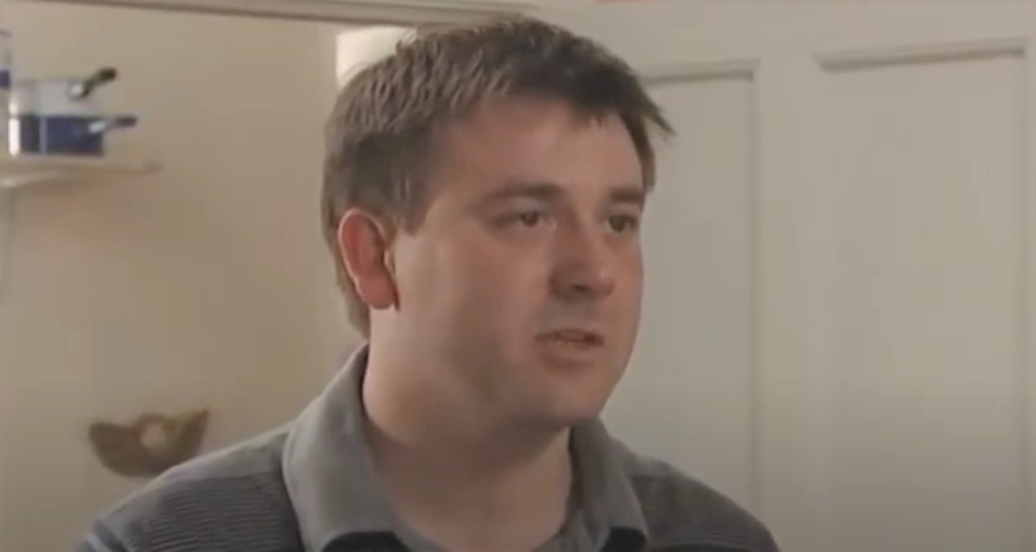 John Stape