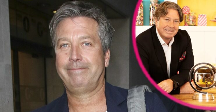 John Torode