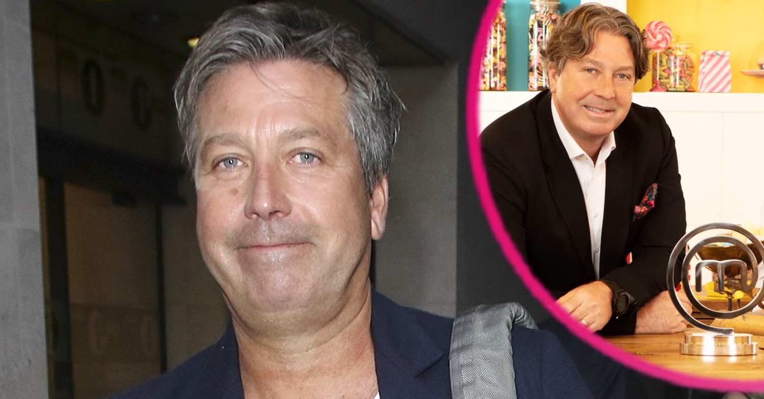 John Torode