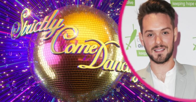 John Whaite joins Strictly Come Dancing 2021