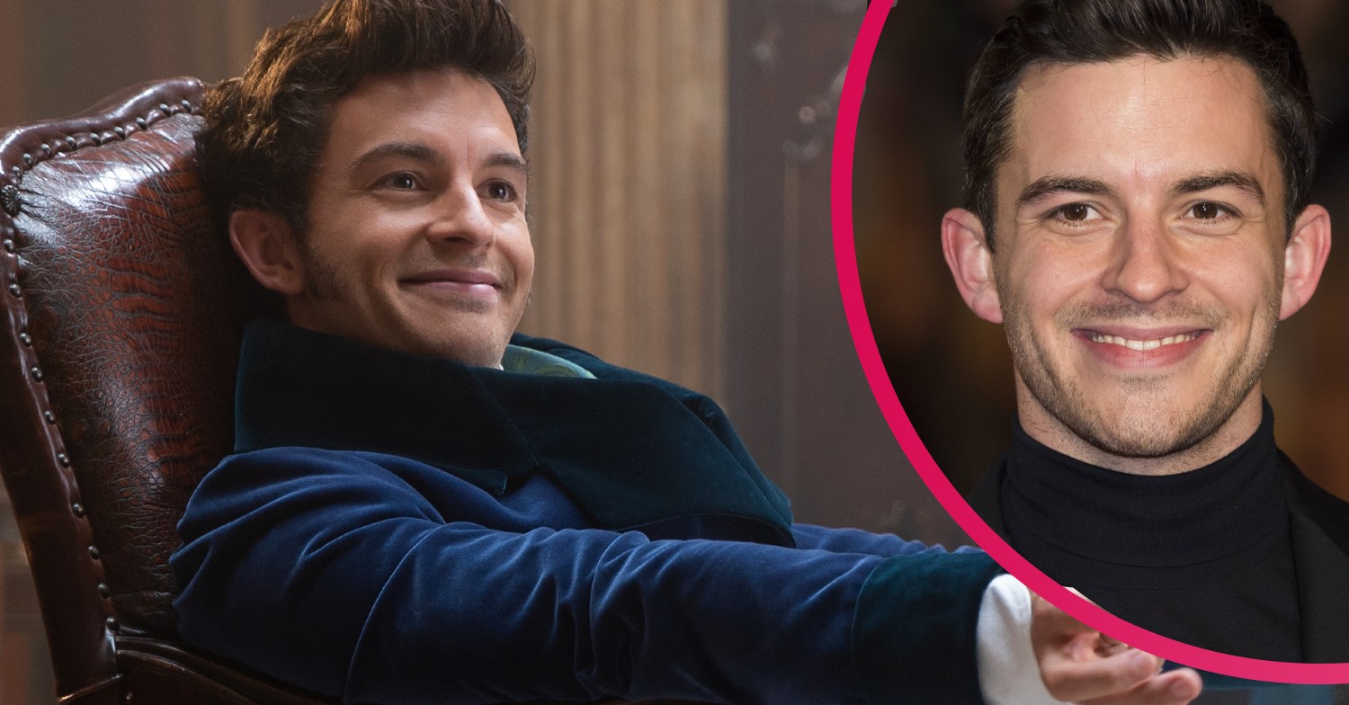 Jonathan Bailey