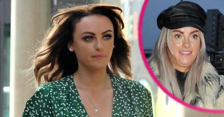Katie McGlynn