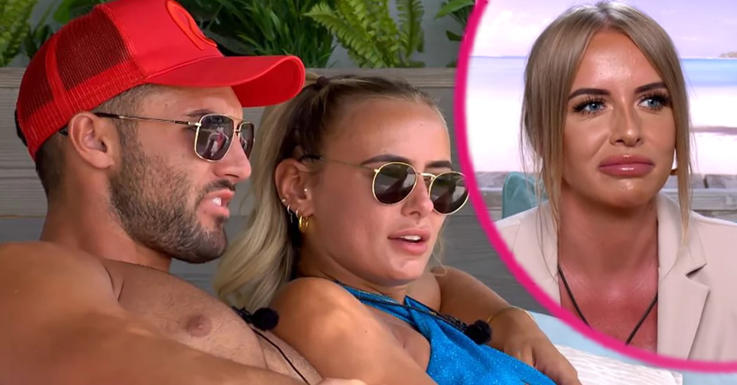 Love Island 2021