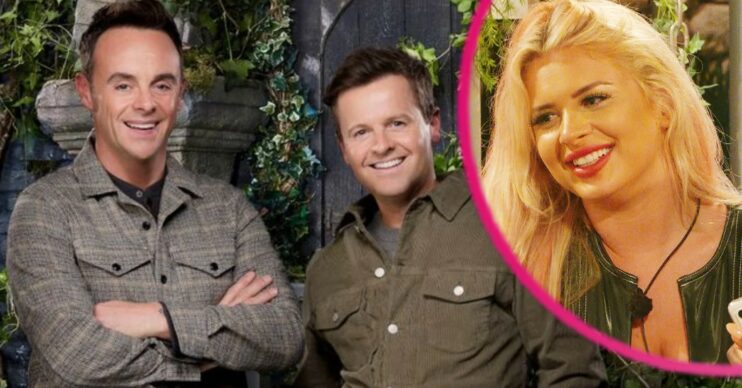 I'm A Celebrity 2021: Liberty Poole