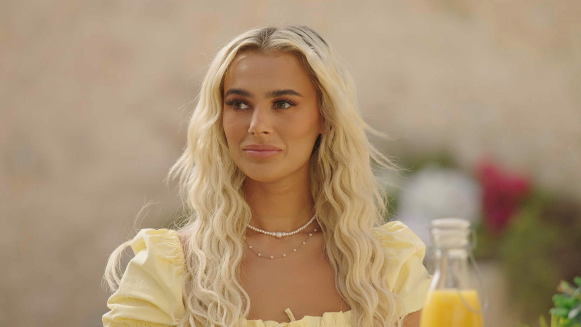 Lillie tells Millie exactly what went down with Liam in Casa Amor